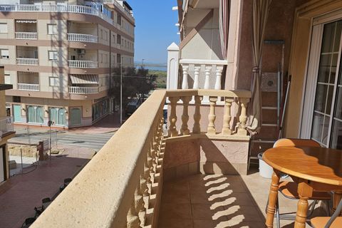 Lejlighed i Torrevieja, Alicante, Torrevieja - € 180.000 | Ref: 250602 - foto 1